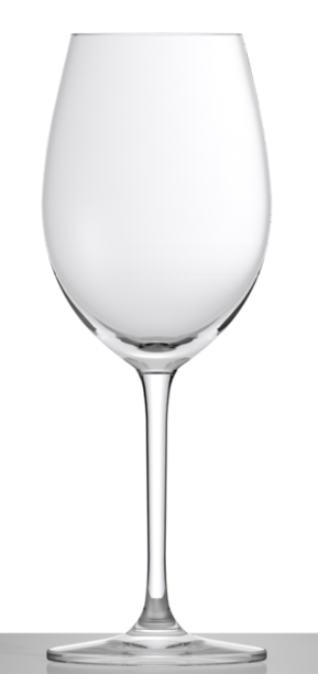 Wine Glass - Sold per Case (24 ea/cs)