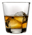 Water Glass DOF - Sold per Case (2 dz/cs)