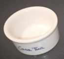CTRNY - Ramekin / Sauce Cup, China - 12 ea per cs
