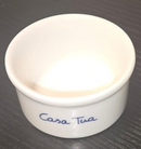 CTRAS - Ramekin / Sauce Cup, China - 12 ea per cs