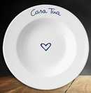 CTRM - Deep PLate - 12 ea per cs