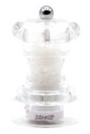 CTRM - Salt Mill price by ea - Order per dozen