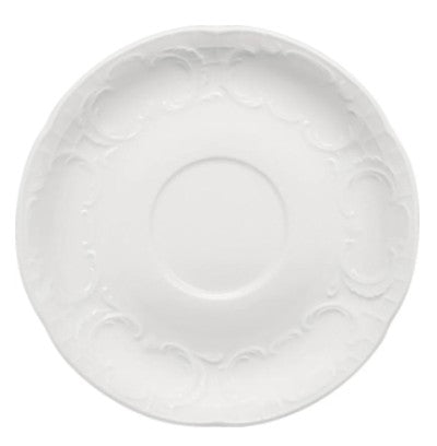 Demitasse Saucer - Sold per Each