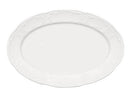 Oval Platter 12.44" x 8.26" - Sold per Each