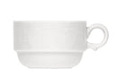 Cup Stackable 6.08 oz - Sold per Each
