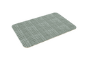 Rectangular Grey Platter - Sold per Each