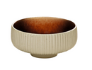 Nara Brown Bowl - Sold per Each