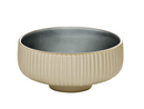 Nara Grey Bowl - Sold per Each
