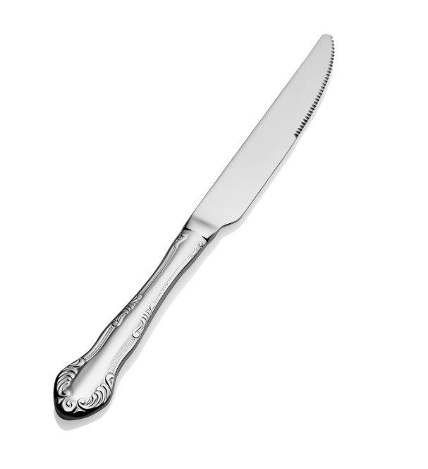 European online dinner knife