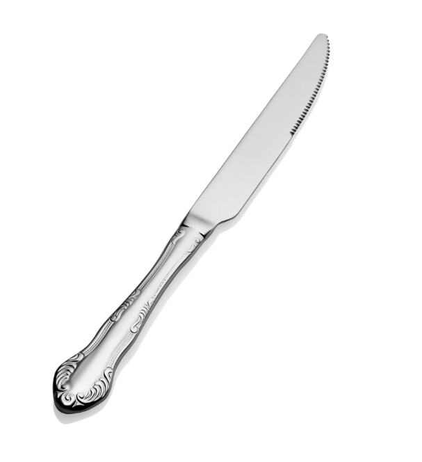 European Dinner Knife - Sold per Dozen