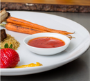 Sauce Dish - Sold per Dozen (6 dz/cs)