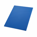 Cutting Board, 18" x 24" x 1/2" Blue  - Case per 6 each