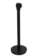 Crowd Control Stanchion - Ea (Minimum 2 ea)