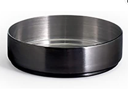 Black Soy Sauce Ramekin - Sold per Each