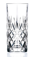 Hi Ball Medley Glass - Sold per Case (12 ea/cs)