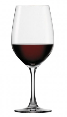 Wine Glass - Sold per Case (12ea/cs)