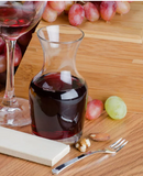 Decanter Carafe - Sold per Case (36 ea/cs)