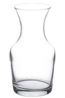 Decanter Carafe - Sold per Case (36 ea/cs)