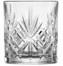 Table Water Glass - Item Sold per Case (6 glasses per case)
