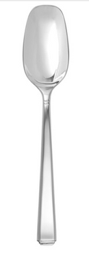 Tea/Coffee Spoon - Sold per Case (12 ea/cs)