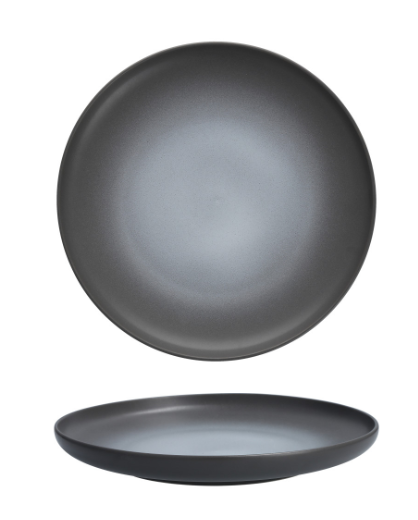 Charcoal Large Bowl (case)