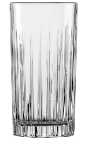 Large Soda Glass (case)
