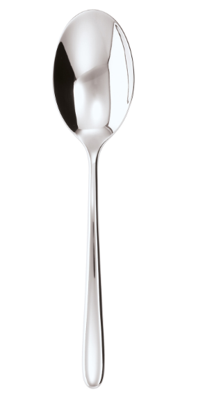Solid Serving Spoon (dozen)