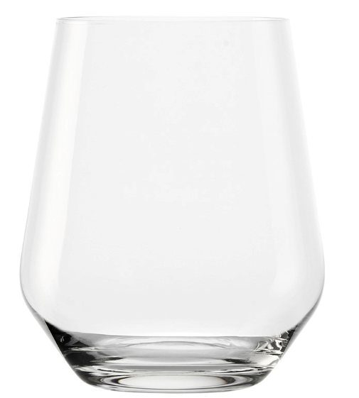 Water Glass (case)