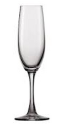 Glass, Champagne / Sparkling Wine (dozen)