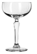 Cocktail / Martini Glass - Case, 12 ea per cs