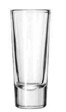 Shot / Whiskey Glass - (Case)