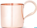 Mug, Metal (each)