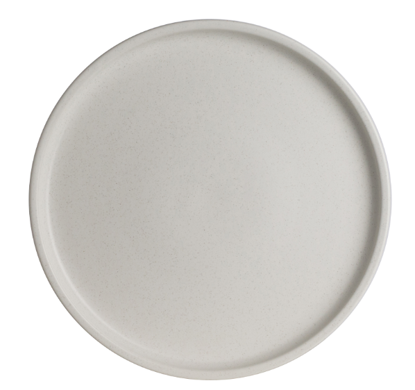 Plate, China (dozen)
