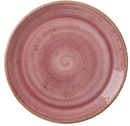 Plate, China (dozen)