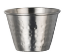 Ramekin / Sauce Cup, Metal - (Dozen)