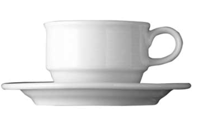 Cups, China Espresso dz