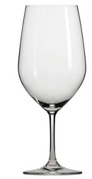 Bordeaux Old Sensus Wine Glass (case - 6 each)
