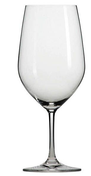 Bordeaux Old Sensus Wine Glass - Case