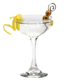 Cocktail / Martini Glass, (case)