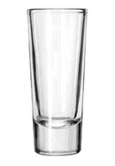 Shot / Whiskey Glass (case - 72 each)