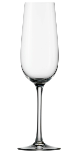 Glass, Champagne / Sparkling Wine (case)