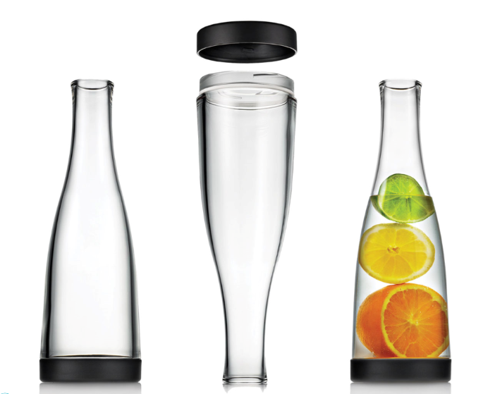 Decanter Carafe (case)