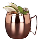 Mug, Metal (case - 12 each)