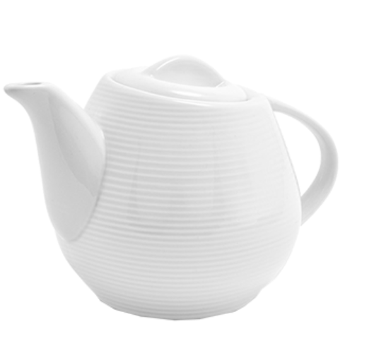 Coffee Pot/Teapot, China (each)