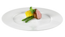 Plate, China (case)