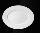 Platter, China (case)