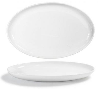 Plate, China (each)
