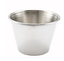 Ramekin / Sauce Cup, Metal (dozen)