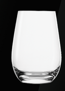 Wine Glass - Gekko Water glass - Case, 24 ea per cs