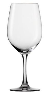 Glass, Wine (dozen)
